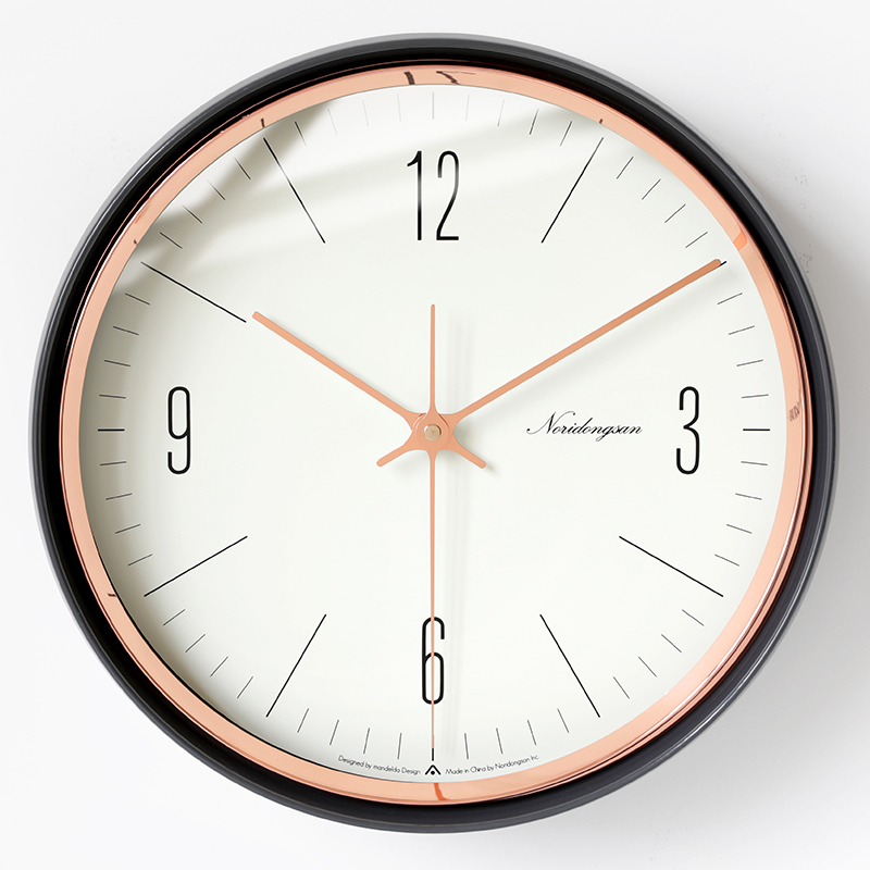 pp 复合纸无声大复古复古挂钟 - buy vintage retro wall clock