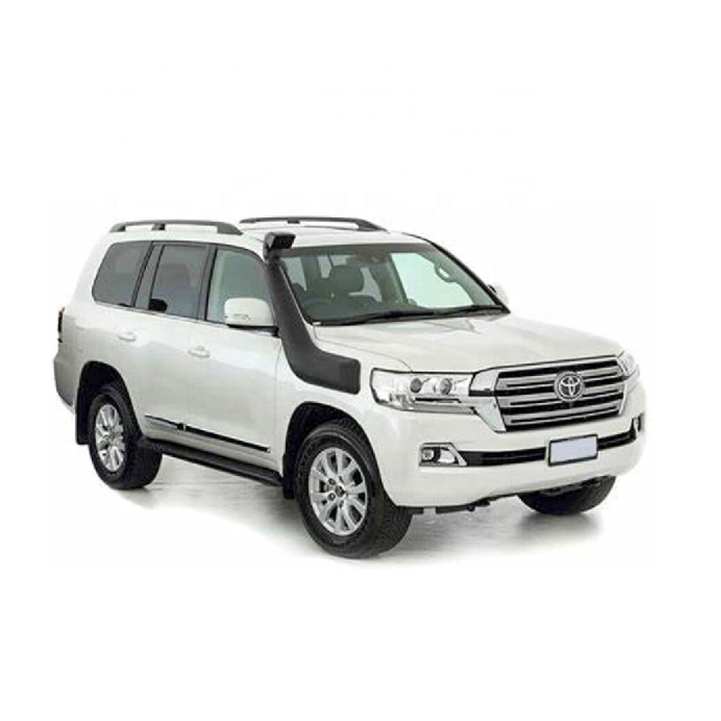 Safari Toyota Land Cruiser 4x4