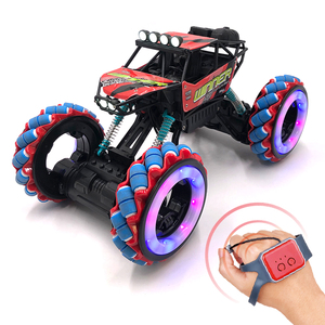 terex rc cars