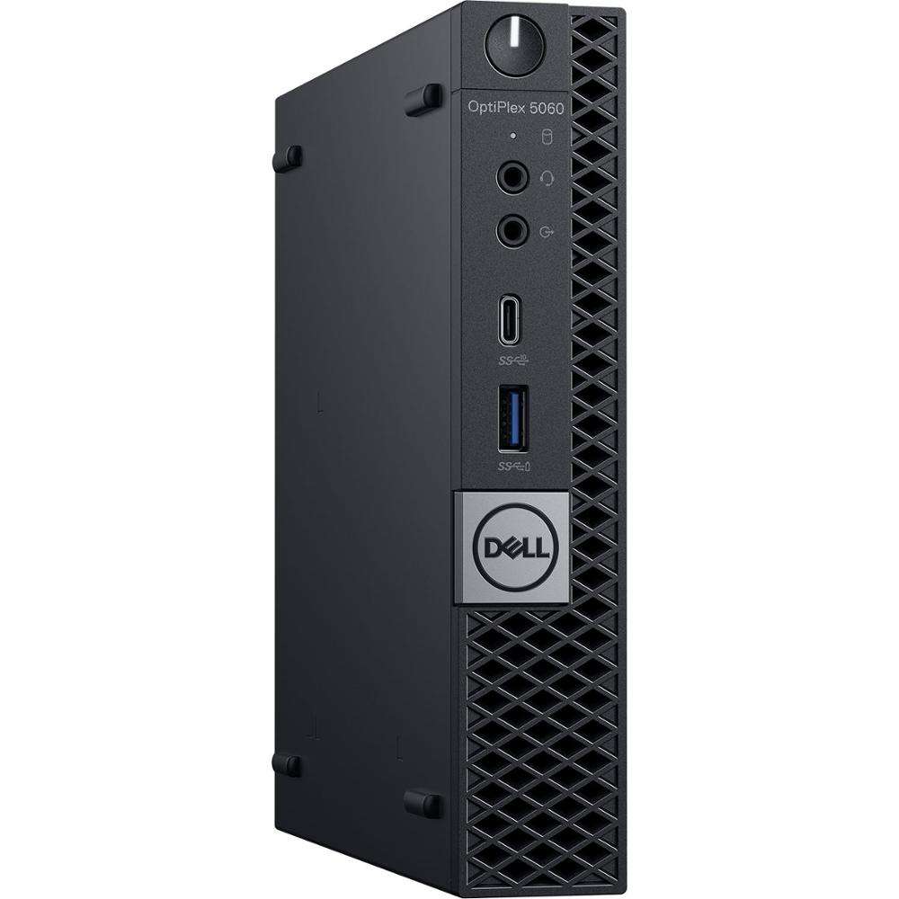 dell optiplex 5060 微型台式机i5/i7 商学院企业大学工作站台式