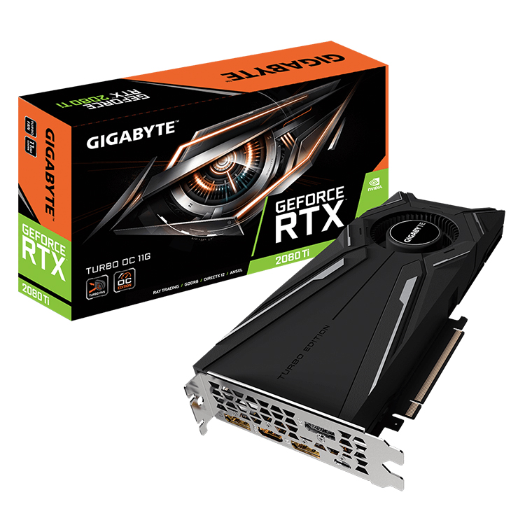 【ジャンク】RTX2080Ti 11GB GIGABYTE Amazon.com: GIGABYTE GeForce RTX 2080 Ti WINDFORCE OC 11GB Graphic