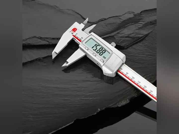 Harbin Measuring Tool Digital Calipers - Precision & Customization