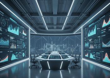 CenterPoint Energy Stock Surge Drives $7.3B Utility Investment Wave