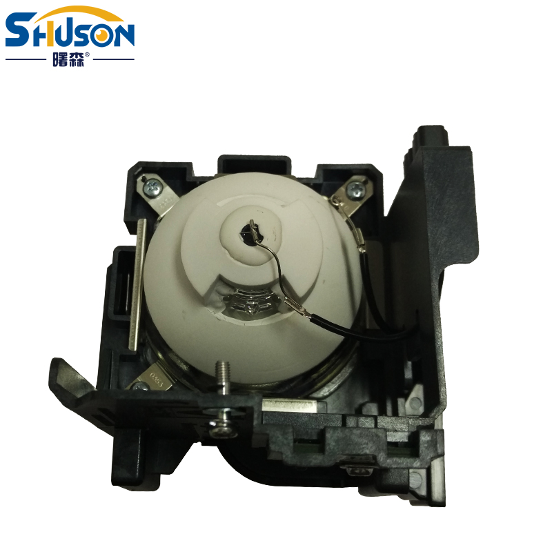 PT-SLW73C Replacement Lamp and Housing with Original Bulb Inside