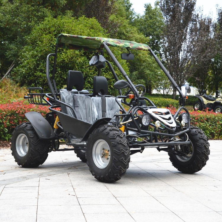 高质量 200cc 200cc 月个月月座沙滩车 utv 4wd atv 卡丁车