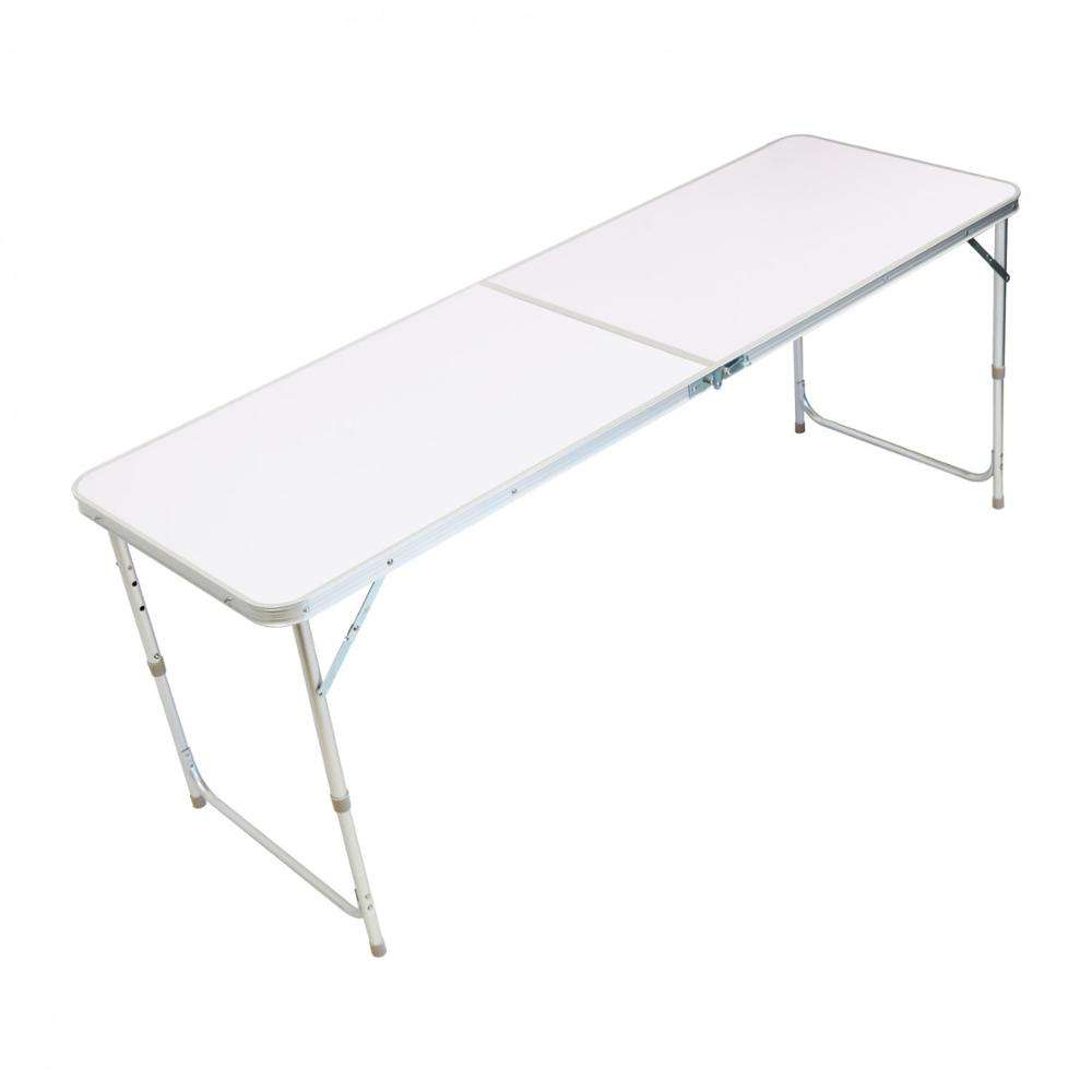 4ft folding camping table