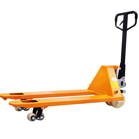 hand pallet truck, hand pallet truck direct from hebei hanming
