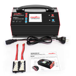 Original Ultra Power UP600+ 2x 600w 25A 2-6S Dual Channels Lipo LiHV Charger for UAV Drone Charger