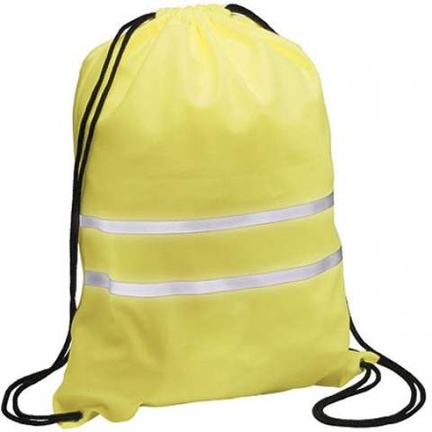 drawstring bag