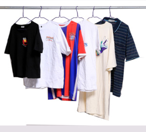 Sell used clothes jerseys used clothes t-shirts