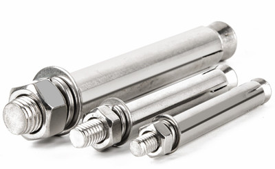 Stainless Steel Hex Head Bolts Alloy Steel Hex Bolt Inconel 625 Bolt N06625 N06600 Hex Head Bolts Nuts Washers