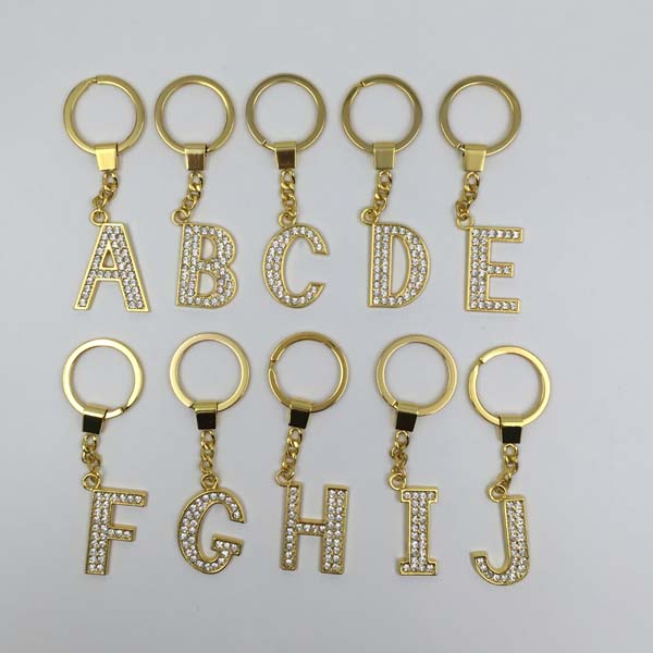 WILLY Personalised Name Keyring Keychain Key Fob Bespoke Stainless Steel Gift