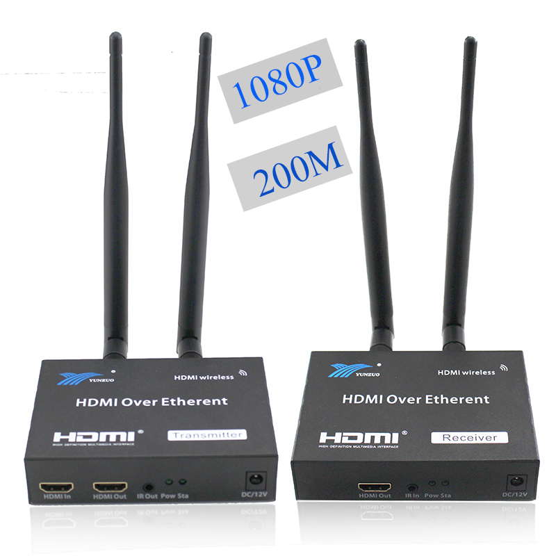 2GB Long Range 1500M Wireless Transmission Audio Gadget Audio Recorder CW-04 US