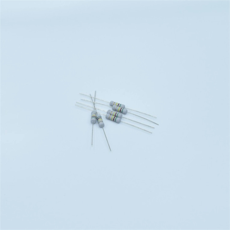 Elektronik Messtechnik 3w Metal Film Resistor Resistance 1 3 3r 33r 330r 3 3k 33k 330k Ohm Business Industrie Ishaimmigration Com