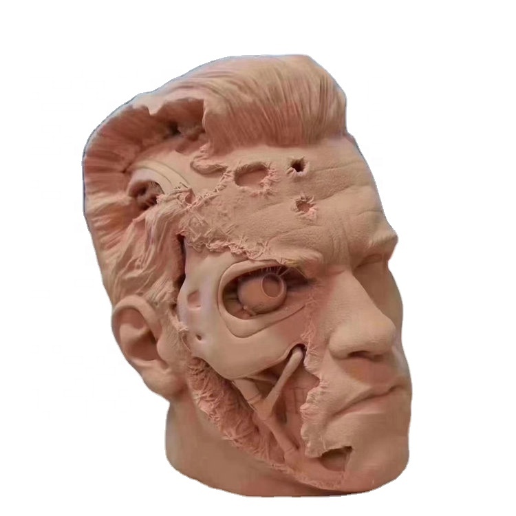 Oem Высококачественная Модель 3d печати Sla, услуги прототипирования смолой/3d прототипирование производства