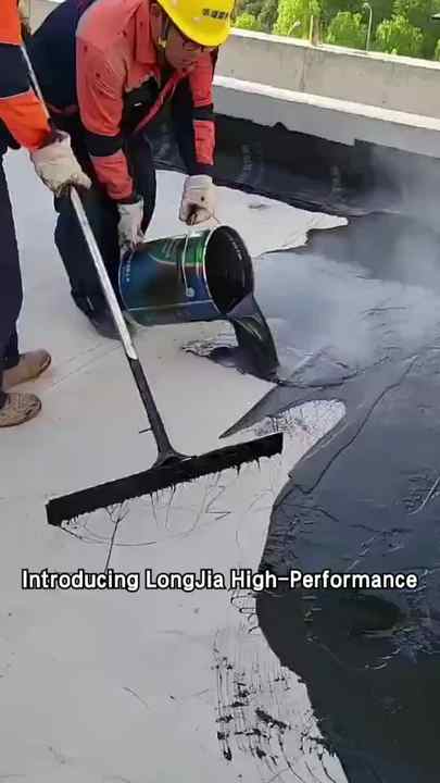 View of Waterproof Durable Potable Water Safe Potable High Adhesion Waterproof ...