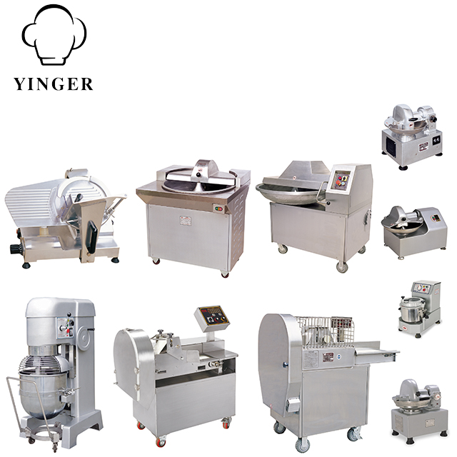 Качественное оборудование поставщик one-stop предлагая комбинации оборудование для приготовления пищи