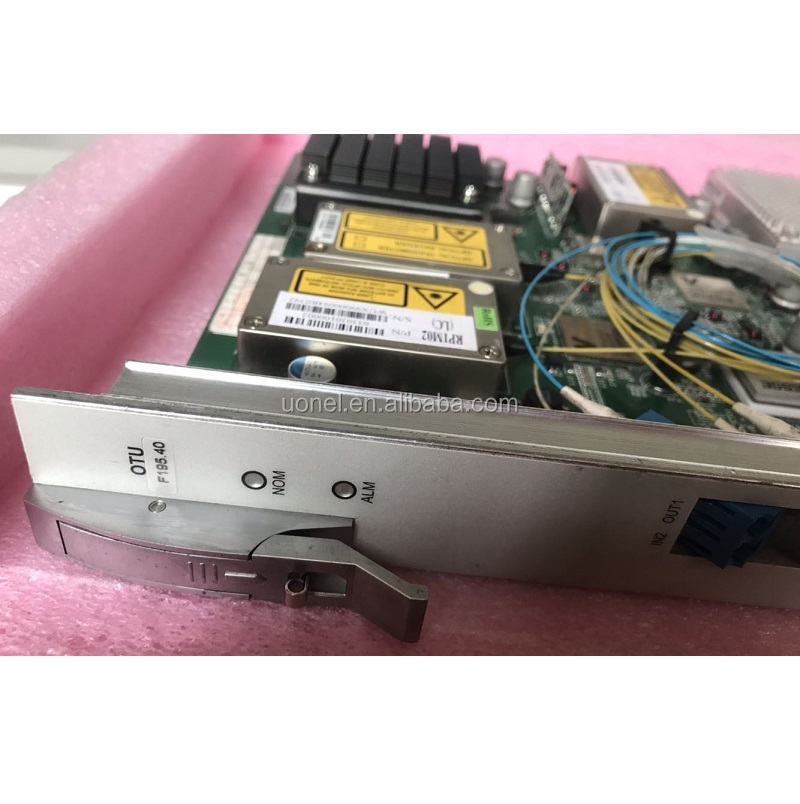 中兴通讯 (zte) oscf oscl 波分复用 (wdm) m800/m900 opm fca gem8