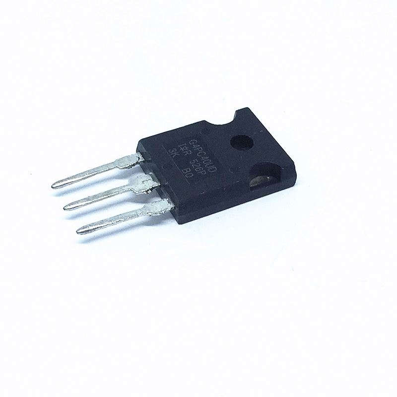 IR G4PC40U TO-3P INSULATED GATE BIPOLAR TRANSISTOR
