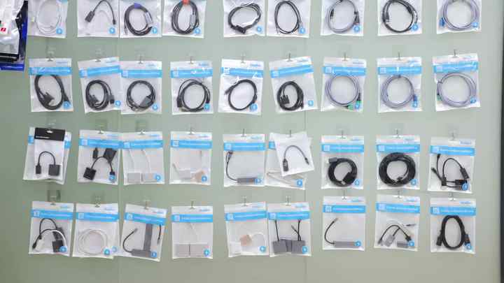 Display Port Cavo Da DisplayPort A HDMI, Cavo Lungo 1,8m In Sconto A 8,49 Euro Con Un Codice Cavo Displayport - Foto 12