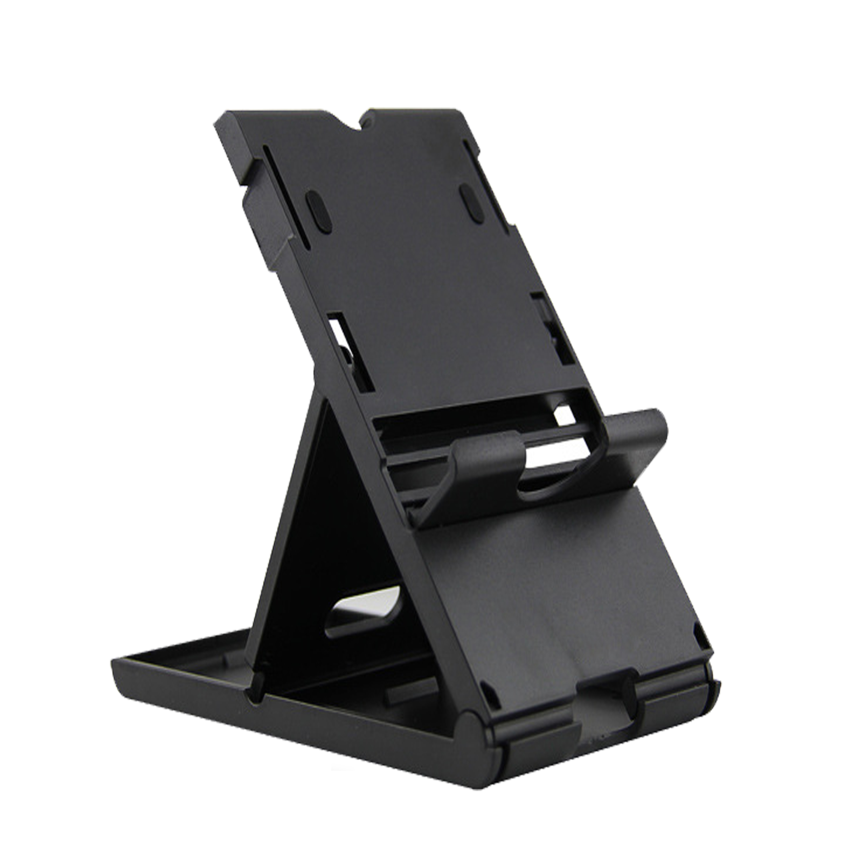 可调式角度可折叠底座支架支架用于任天堂开关 ns 控制台紧凑型 plays