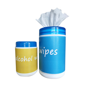 Download Anti Bacterial Handy Plastic Wet Wipes Cap For All Alibaba Com PSD Mockup Templates