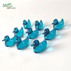 Best Quality Scented  Baby Cute Color Peal Bath Oil Beads