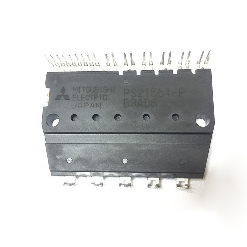 MITSUBISHI PS21563-P MODULE GenerationDIP and Mini-DIP-IPM Chip