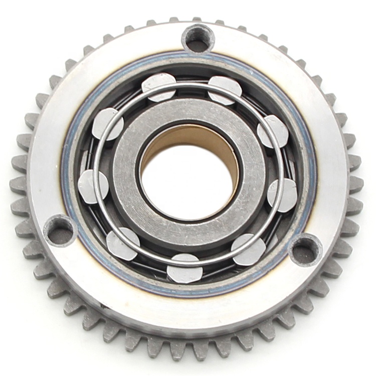 Starter Clutch One Way Bearing For Yamaha XV535 XV500 XVS650 XVS400 4TR-15590-00