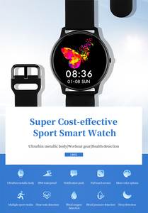 smartwatch kw77