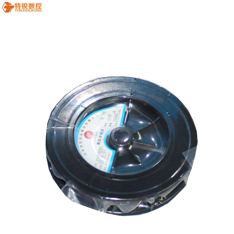 0.18mm molybdenum edm wire