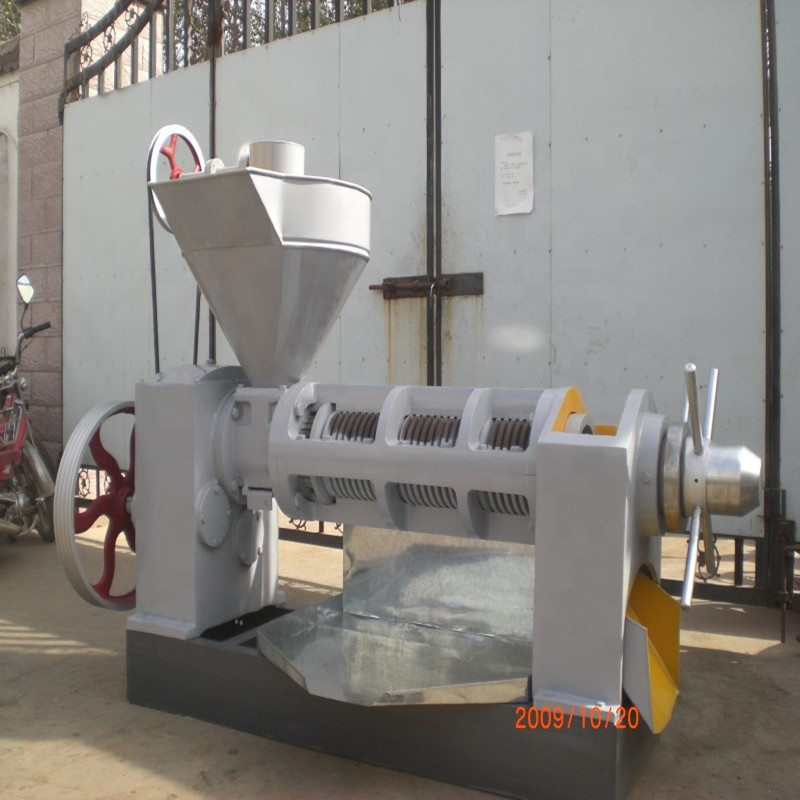 Самая большая машина для обработки масла для хлопковых семян, подсолнечного масла, соевого масла, арахиса