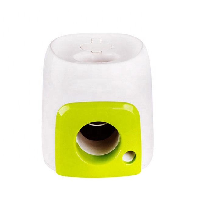 Популярная машина для кормления собак, игр и тренировок