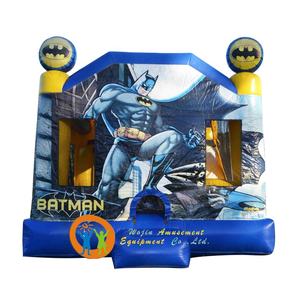 castillo de batman precio