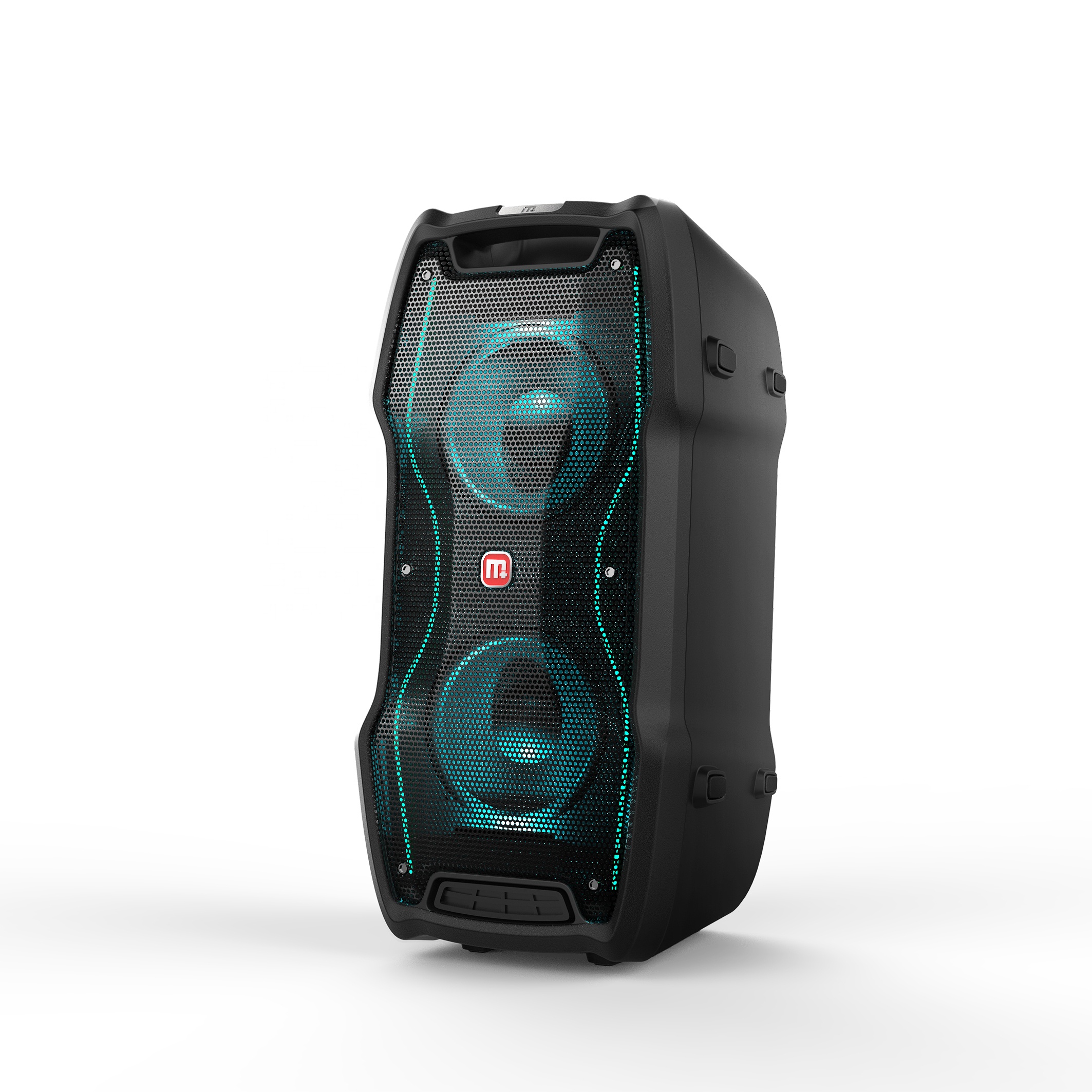 party trolley speaker