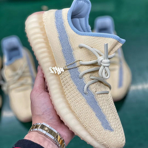 adidas YEEZY 500 Bone White bone white Men