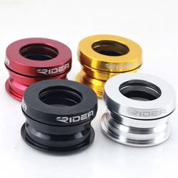 44 millimetri di Alluminio di CNC Mountain Pieghevole DAHON Bike RIDEA Auricolare Interno Sigillato Cuscinetto Pieghevole Bici Auricolare Ciotola Serie per SP8 k3