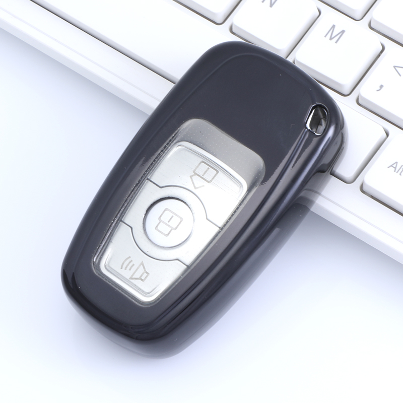 Hot Selling Car Key Security Case Customised Key Holders for Changan Car Key Box