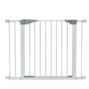 foldable safety gate