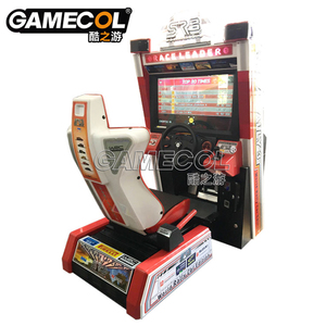 Sega Arcade Racing Machine Sega Arcade Racing Machine Suppliers