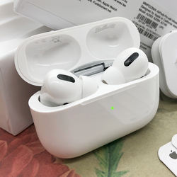 Top Quality Real Transparência Maçã Airpods Pro pro3 3 vagens de ar fones de ouvido Bluetooth Sem Fio do Fone de ouvido Fone De Ouvido Para Airpods pro