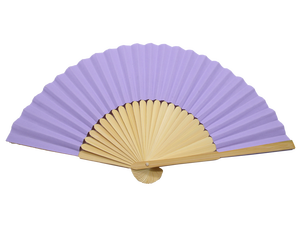 Calligraphy Folding Fan Patio Spring Changsha