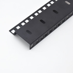 Rack Rail Flight Cases Amplifier 4U FS7017-4U