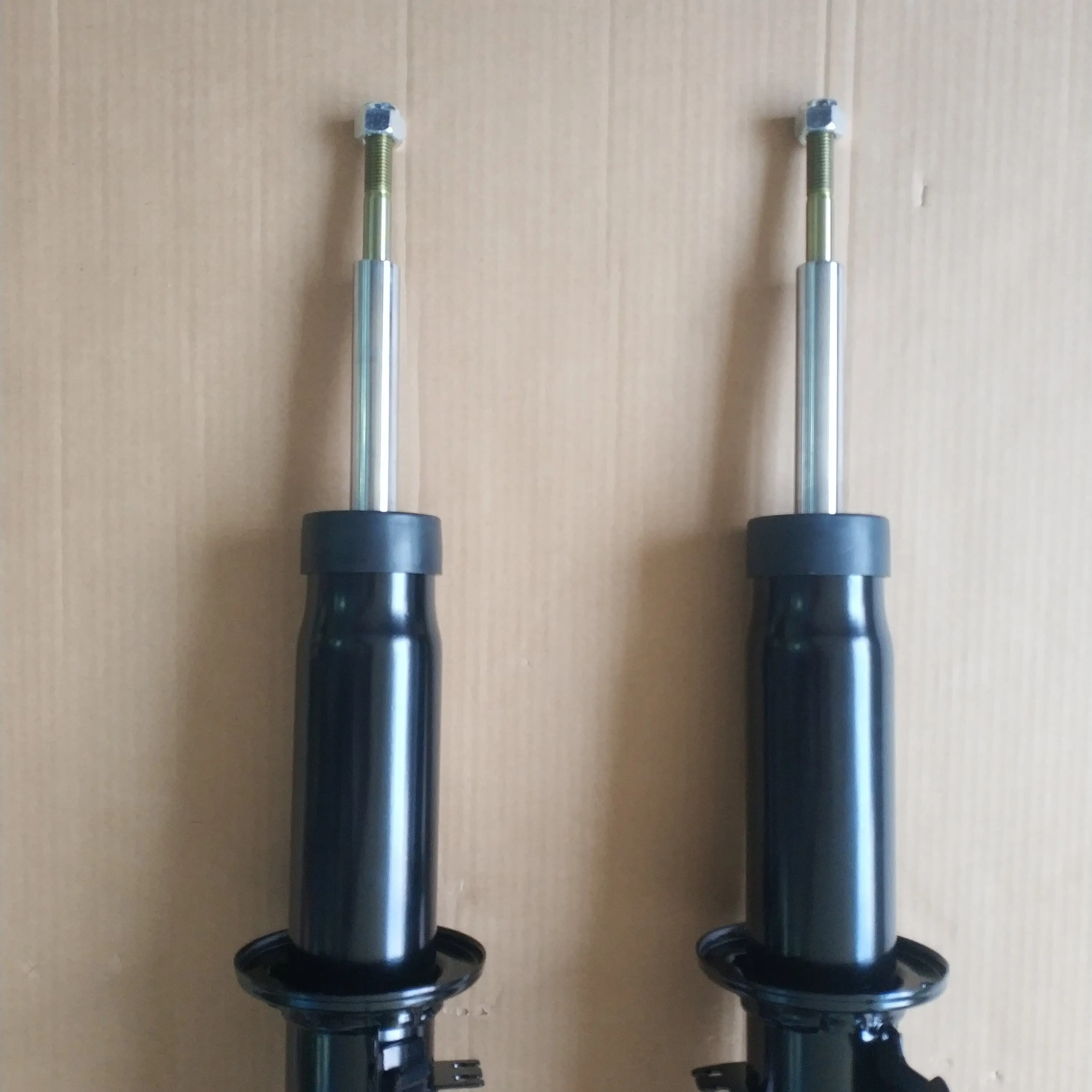 Smile 様オーダー品4点 BMW E70 E71 Front Air Suspension Shock Absorbers - OEM