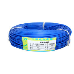 16AWG  High Temperature Resistant Extrasoft Silicone Wire Factory