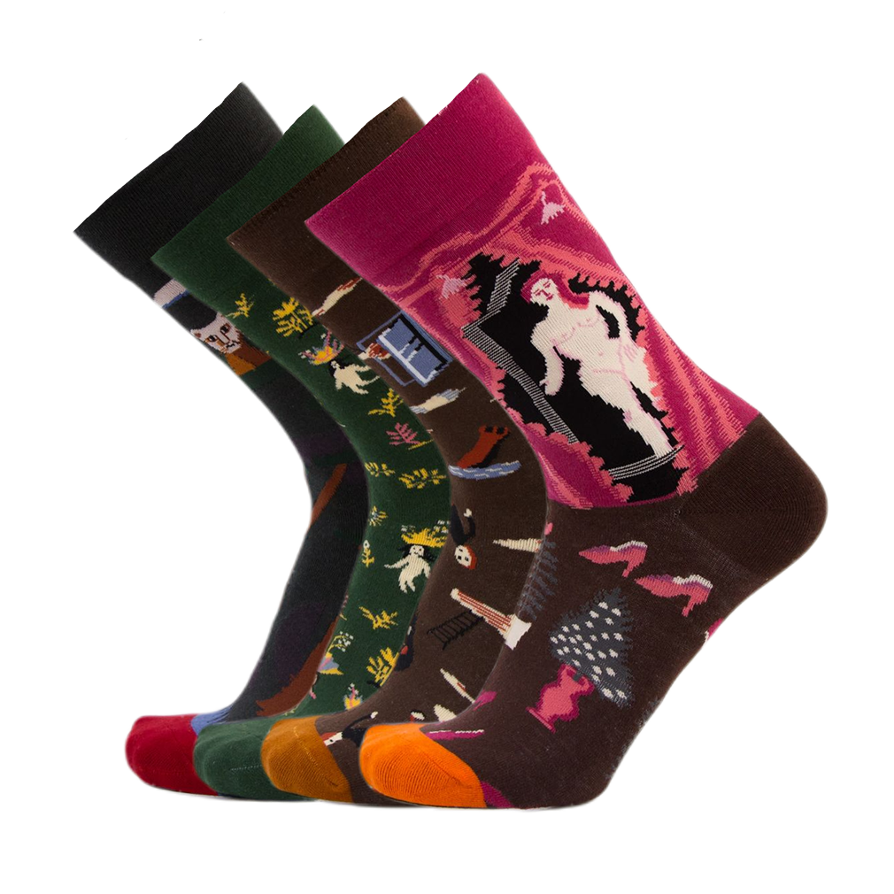 В наличии красочные новинки и модные оптом мужские платья хлопок в наличии носки