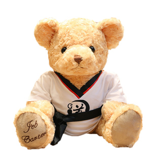 oso de peluche gigante sams