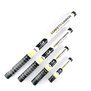 1/6 wedding confetti wedding confetti cannon biodegradable