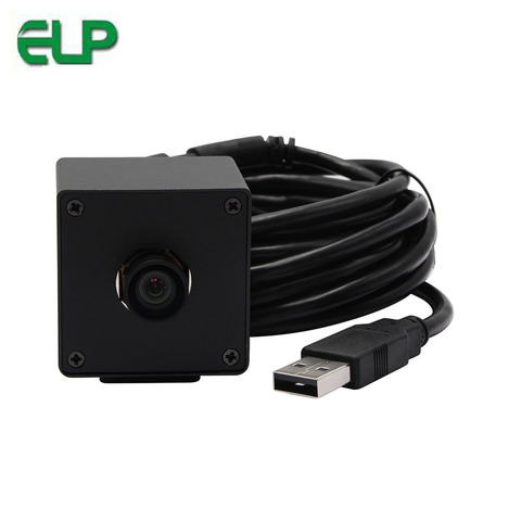 8 "索尼 imx415 传感器 4k 高分辨率迷你高清网络摄像机自动对焦 usb