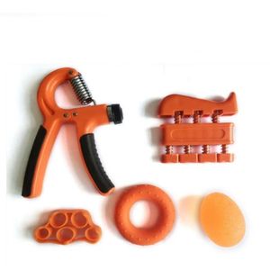 finger exercise machine